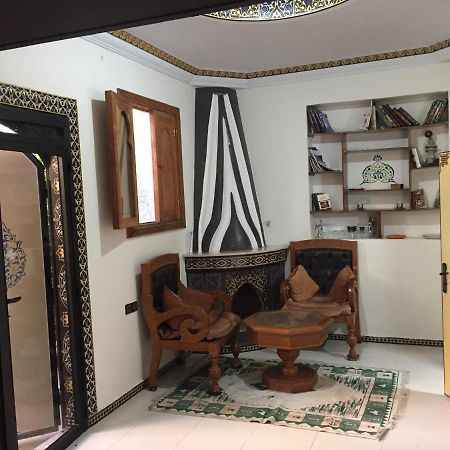 Flashback House Marrakesh Exteriör bild