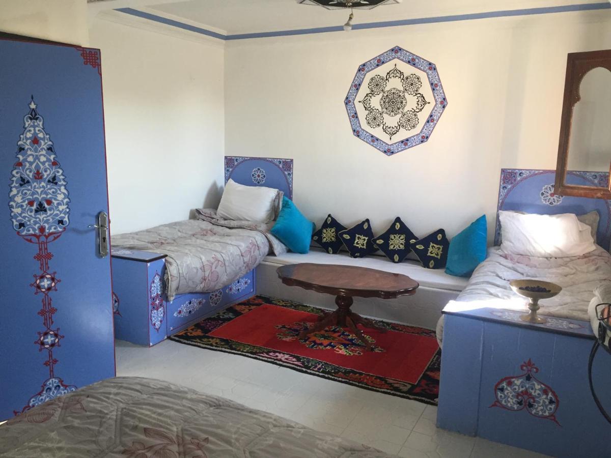 Flashback House Marrakesh Exteriör bild