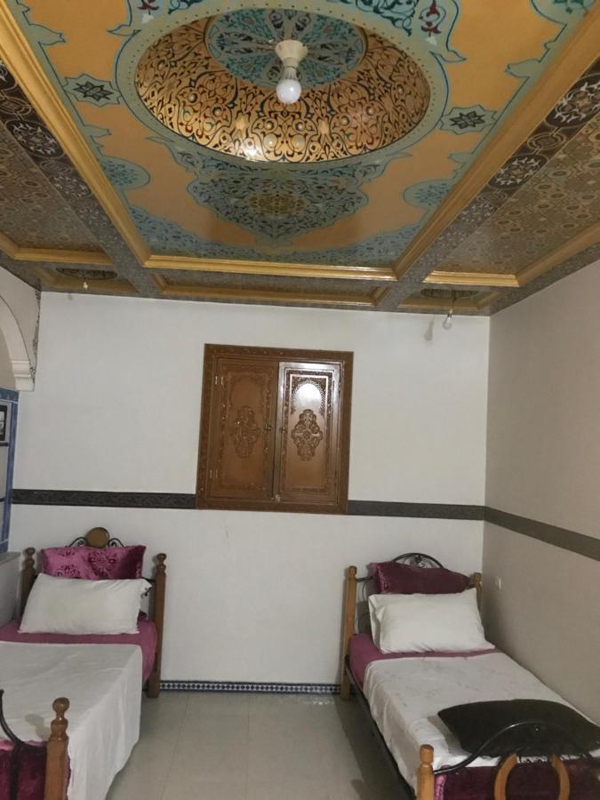 Flashback House Marrakesh Exteriör bild