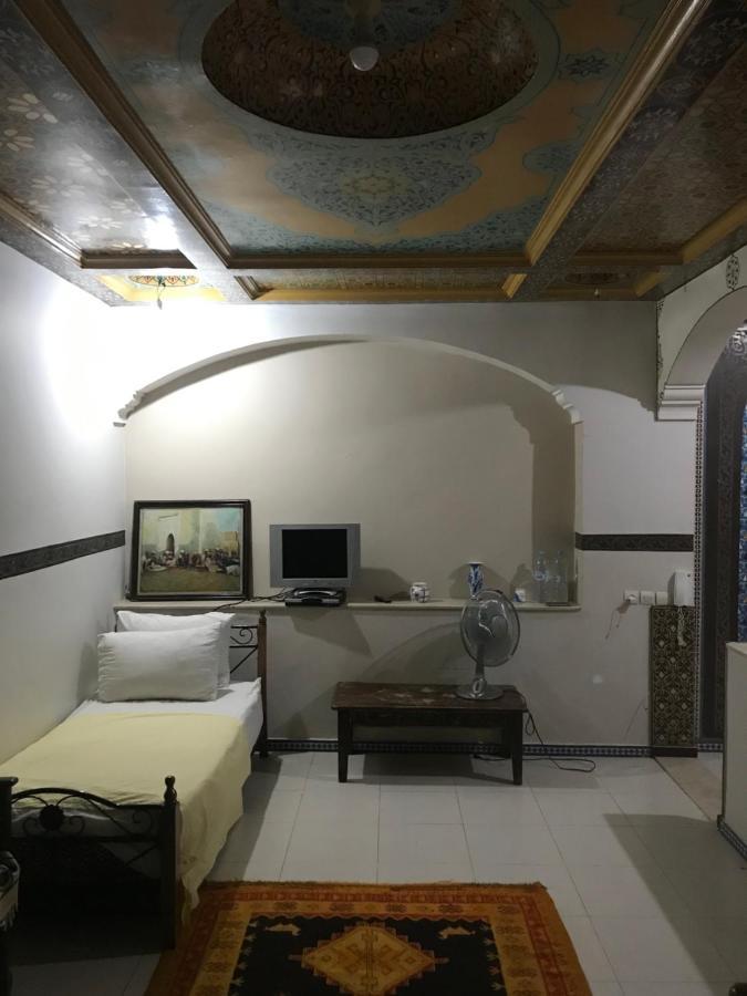 Flashback House Marrakesh Exteriör bild