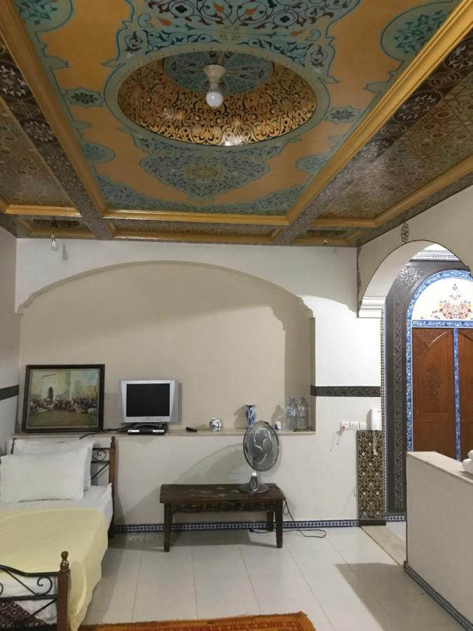 Flashback House Marrakesh Exteriör bild