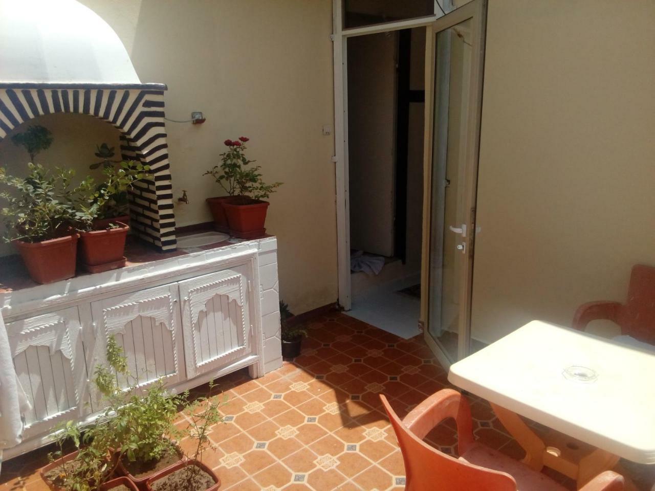 Flashback House Marrakesh Exteriör bild